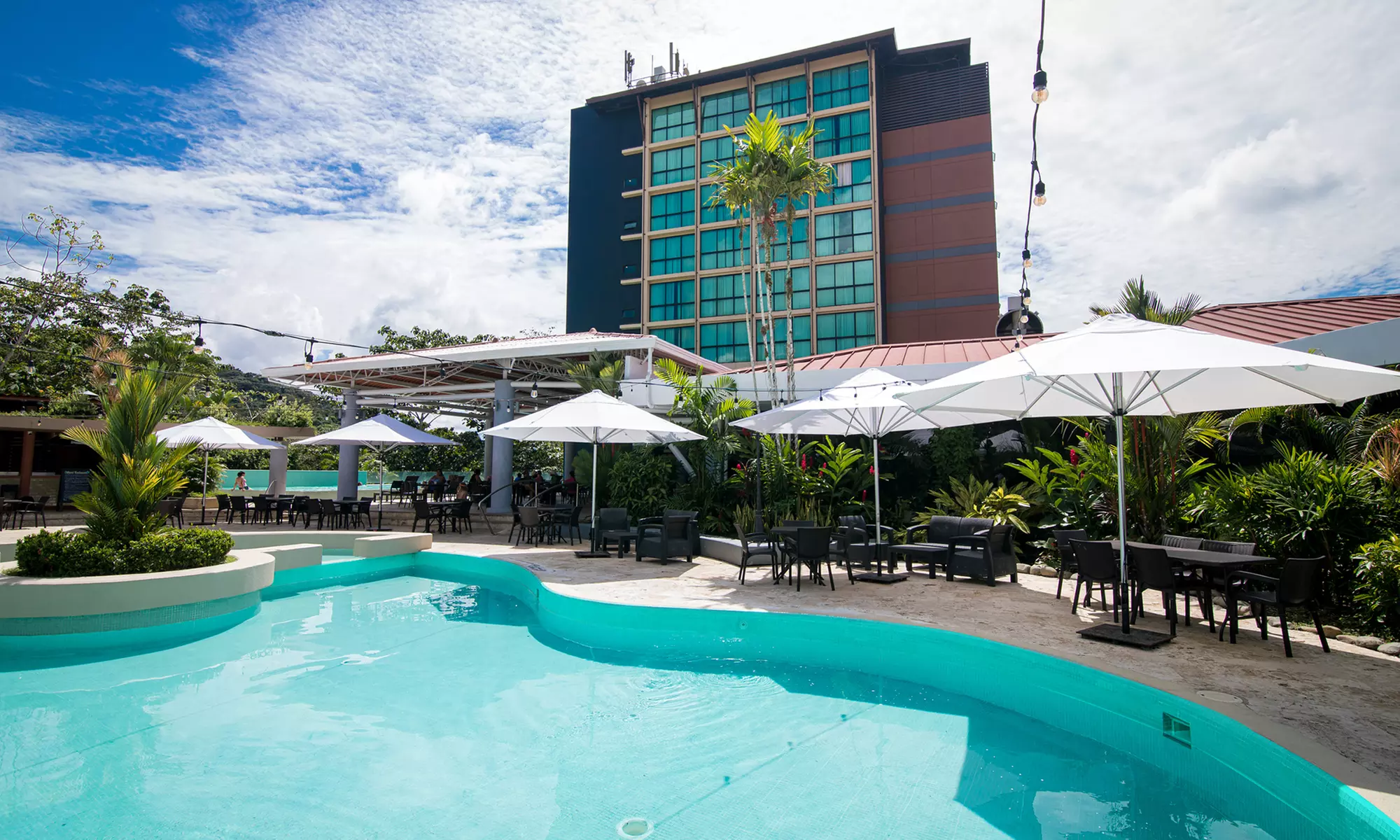 ✈5-Night Panama Vacation with Air & Hotels from Travel by Jen