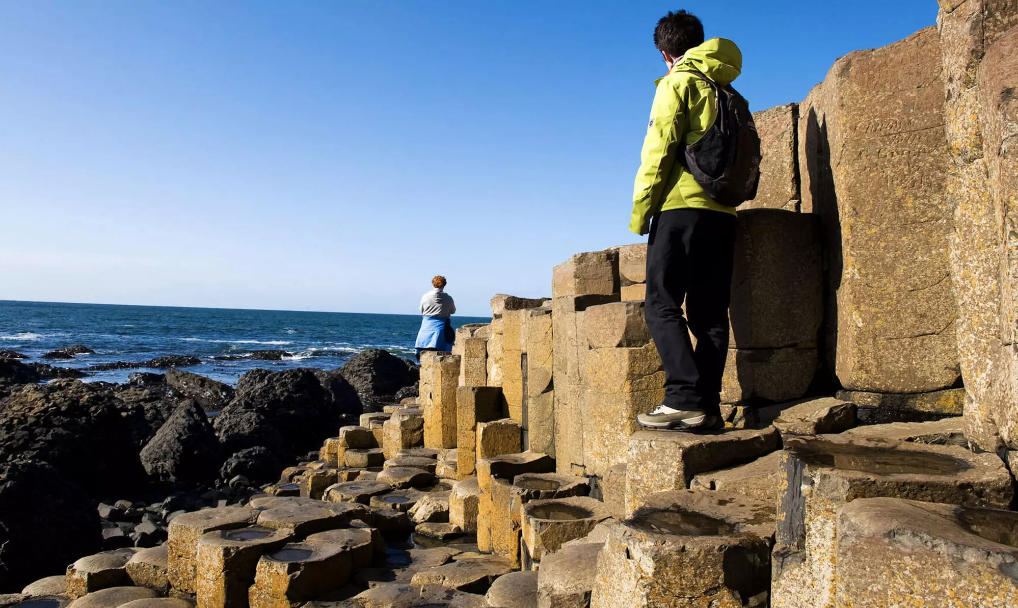 Giants Causeway Bus Tour & Game of Thrones North Tour