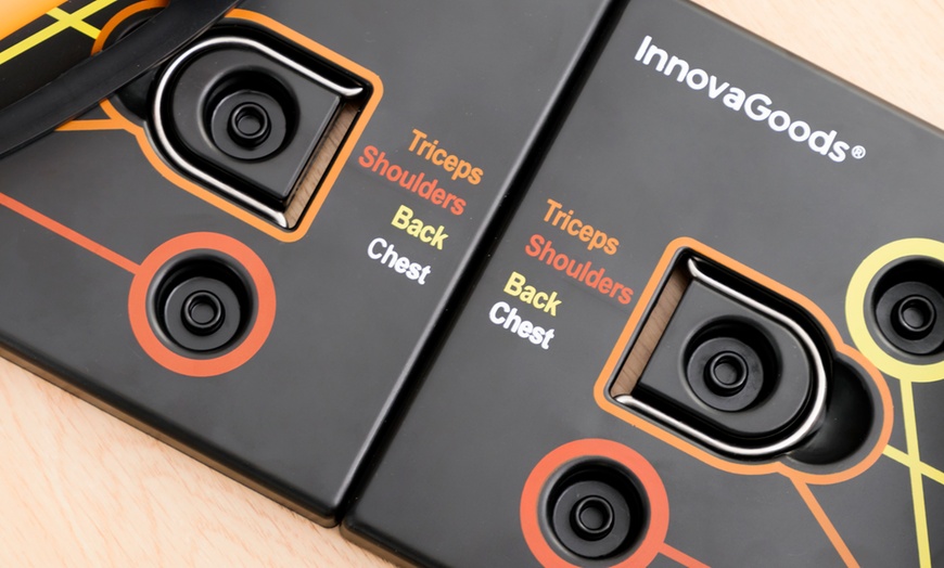 Image 7: Pack d'entraînement à domicile