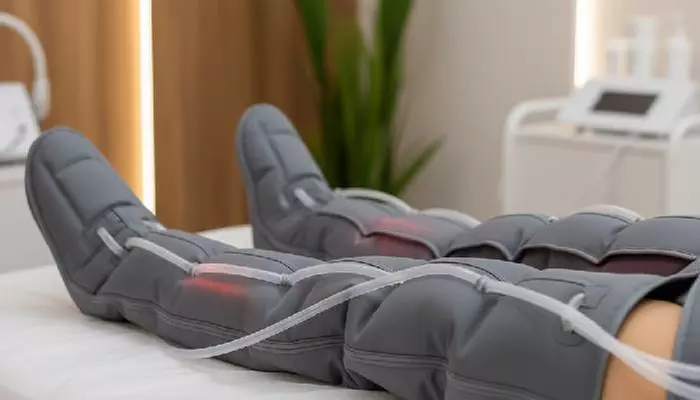 30 Min. Ganzkörper-Lymphdrainage für Entgiftung und Leichtigkeit in Augsburg (bis zu51% sparen) - Primary Image