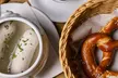 Bayerischer Brunch am Sonntag mit Buffet für 2 Personen - Das Beste aus Bayern mitten in Hamburg (20% sparen) - Second Medium