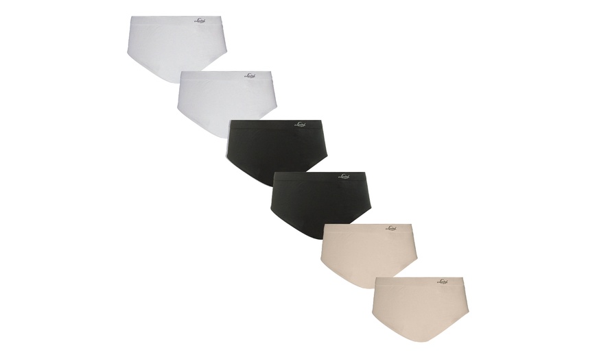 Image 9: Liabel Slips oder Tops für Damen