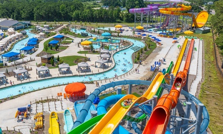 GetOutPass - North Carolina for One Person - GetOutPass - North Carolina