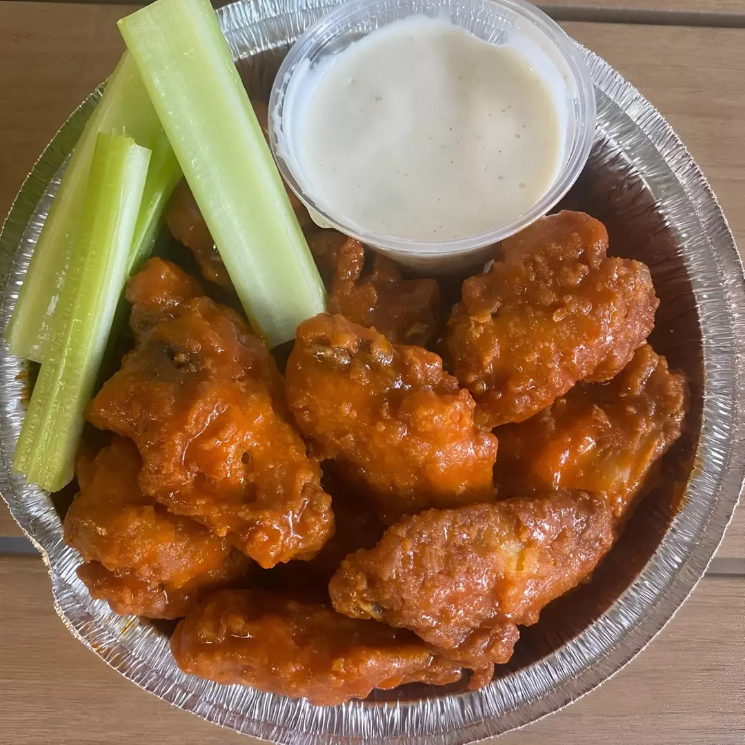 Satisfy Your Cravings with $15 or $30 Towards Food and Drink
