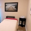 Image 1: Enjoy Swedish Massage with Body Scrub and Signature Facial Options