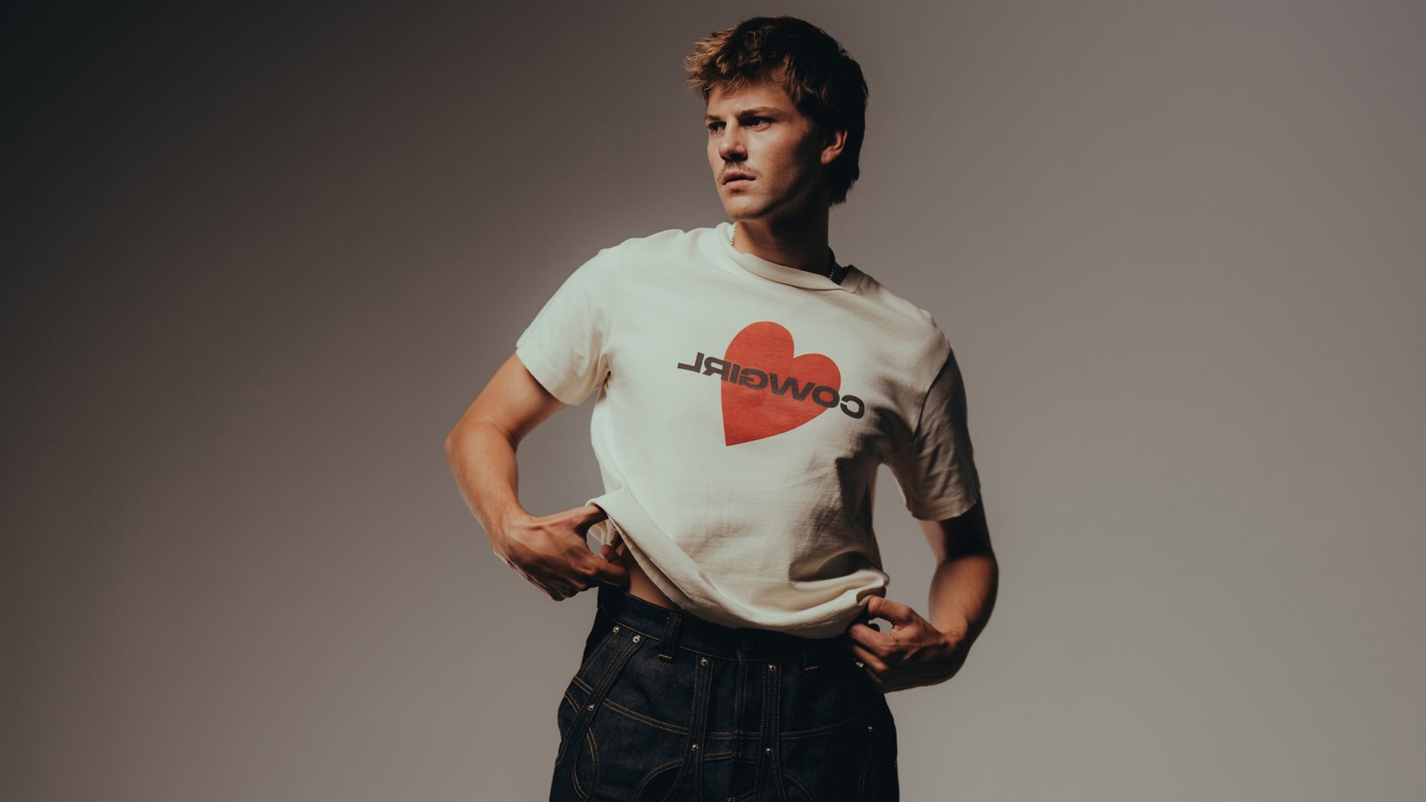 Ruel - Kicking My Feet Tour on February 25 at 7 PM