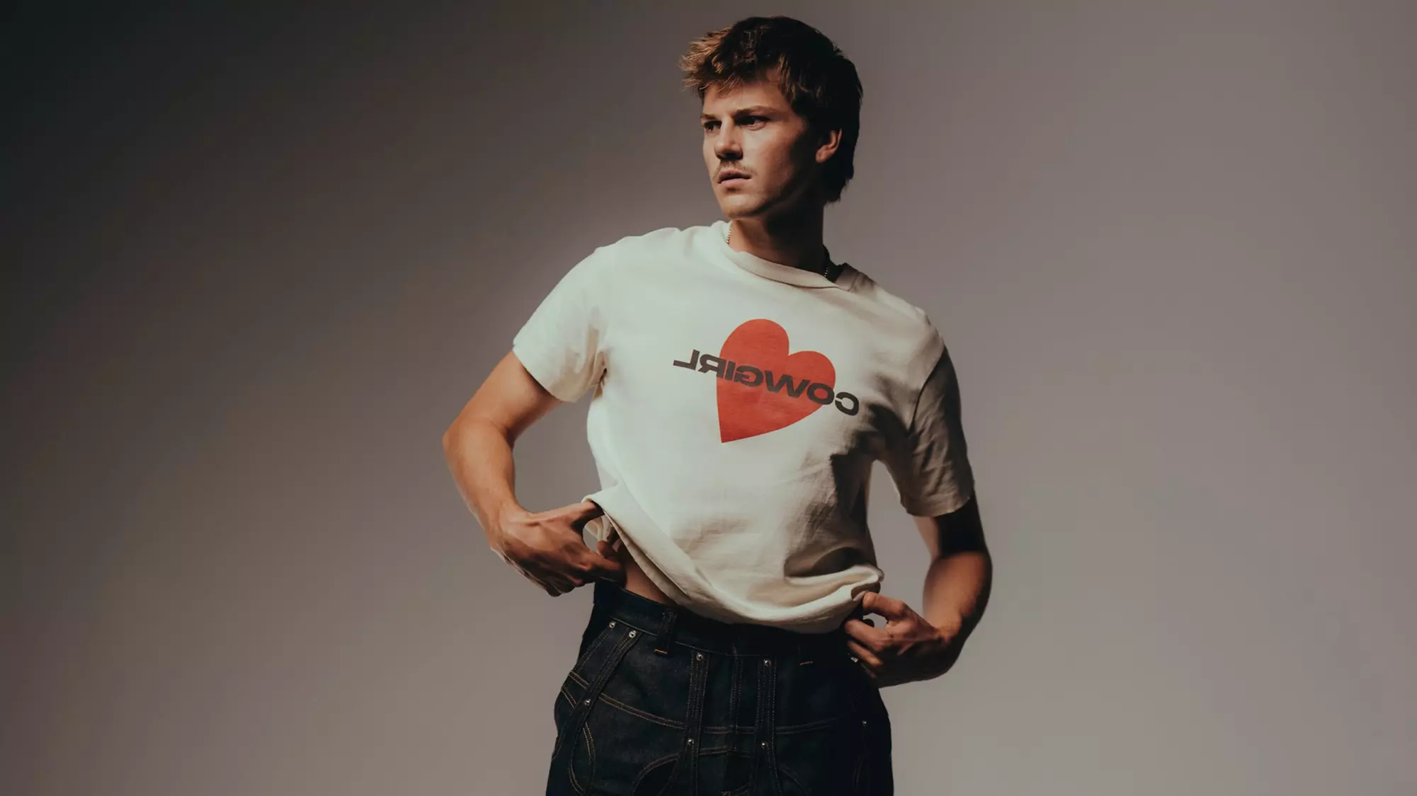 Ruel - Kicking My Feet Tour on February 25 at 7 PM