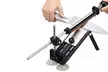 US 6-12 pcs Sharpening Stone Kitchen Knife Professional Sharpener - Second Medium