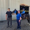 Image 3: Private Horseback Riding Lessons: Improve Skills & Confidence Outdoors