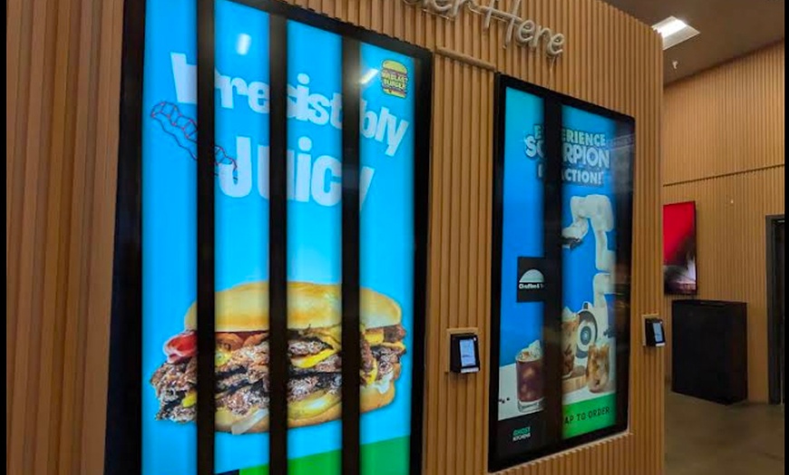 Image 11: One, Three, or Five Kiki Bowl Combos with Appetizers Drinks & Desserts