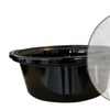 Image 6: TODO Steel, Slow or Rice Cooker w/ Ceramic Bowl/ Cup/ Tray