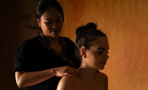 Głęboko relaksujący tajski i balijski masaż dla ciała i umysłu Głęboko relaksujący tajski i balijski masaż dla ciała i umysłu