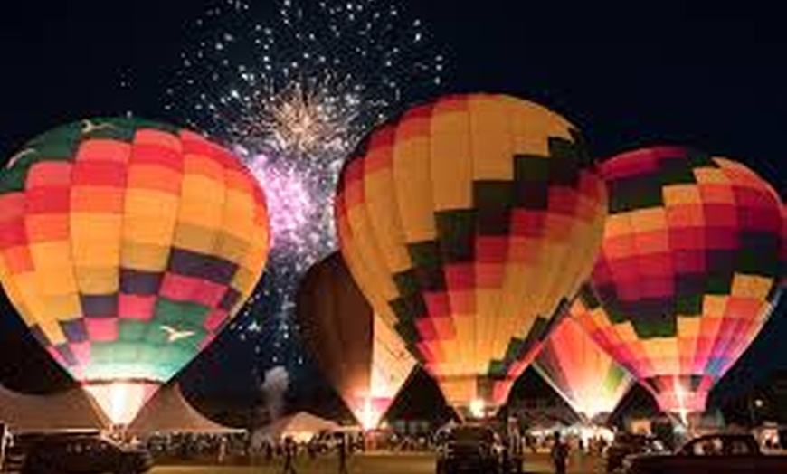 Image 4: Arizona Balloon Festival Ticket Deals - Up to 28% Off