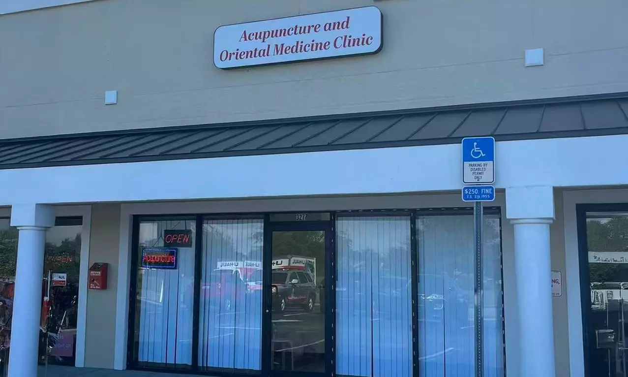 Acupuncture and Oriental Medicine Clinic Offers Fire Cupping or Air Compression Therapies (Up to 30% Off) - Second Medium