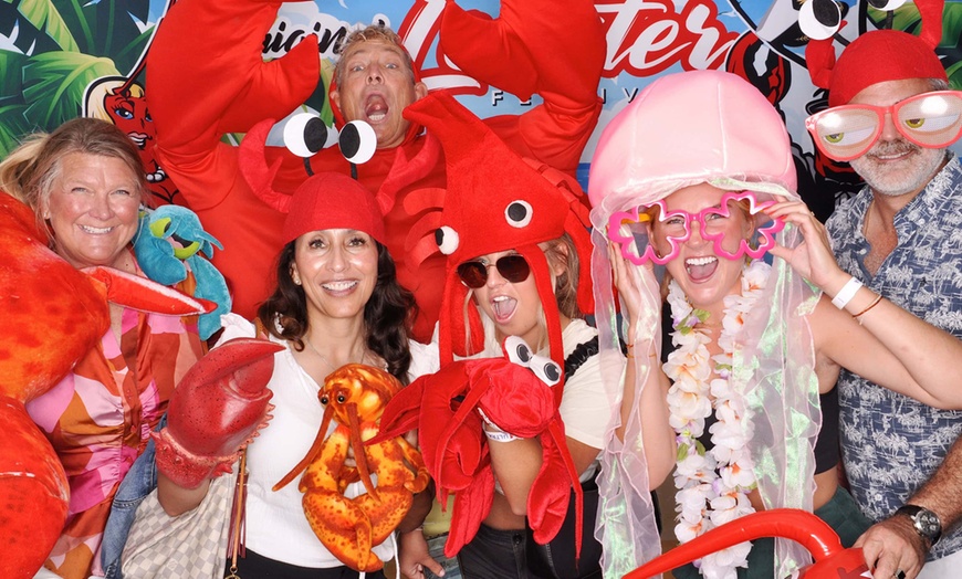 Image 6: Original Lobster Festival: Single-Day General-Admission on Sep 6 or 7