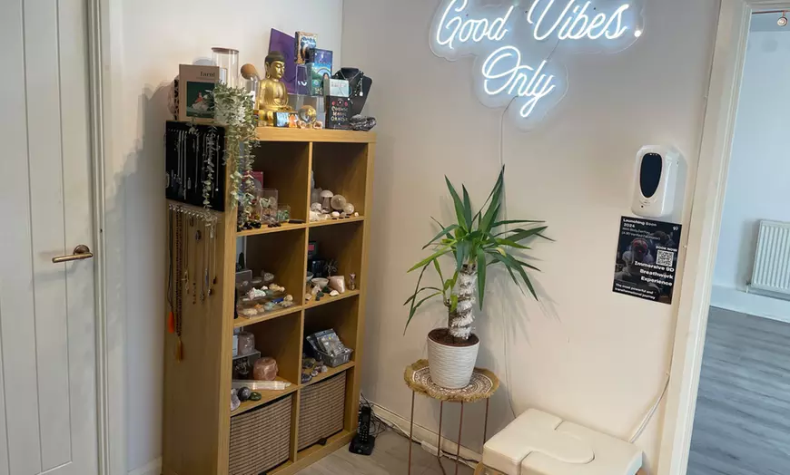 Image 3: Up to 58% Off on Facial - HydraFacial at Cantik Aesthetics