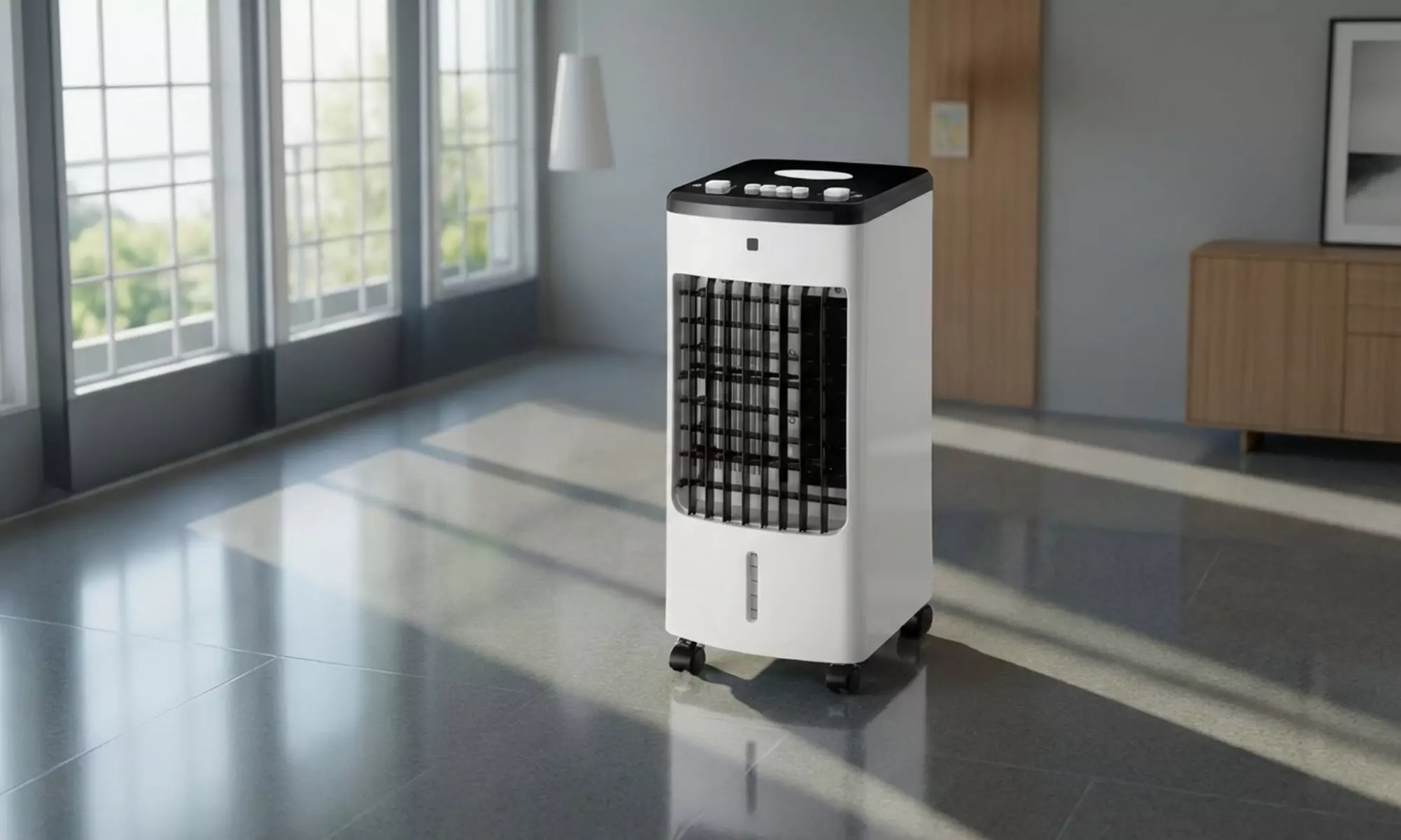 Ventilatore multifunzione 3 in 1 V-46