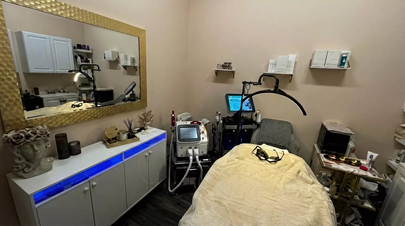 Revitalize Your Skin with One, Two, or Three Facials of Your Choice