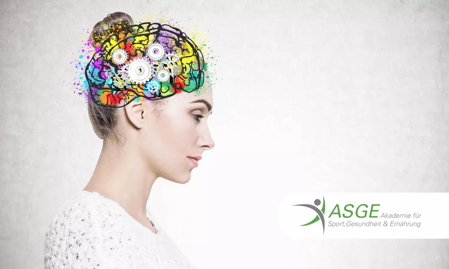 Online-Ausbildung Psychologie-Grundlagen bei der ASGE (76%sparen) - Primary Image