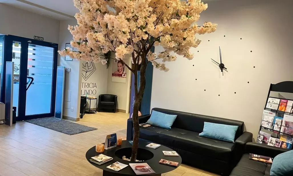 2, 4 o 6 sesiones liposucción sin cirugía con Emerald Láser