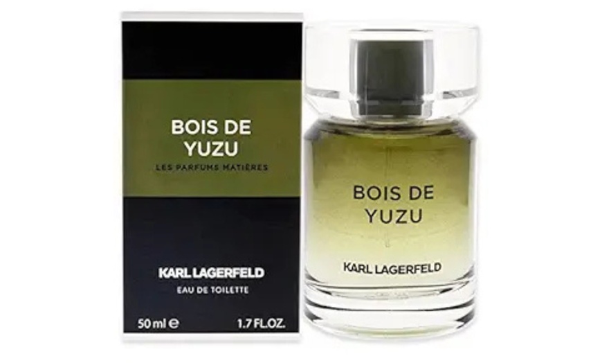Image 3: Perfume de hombre a elegir de Karl Lagerfeld