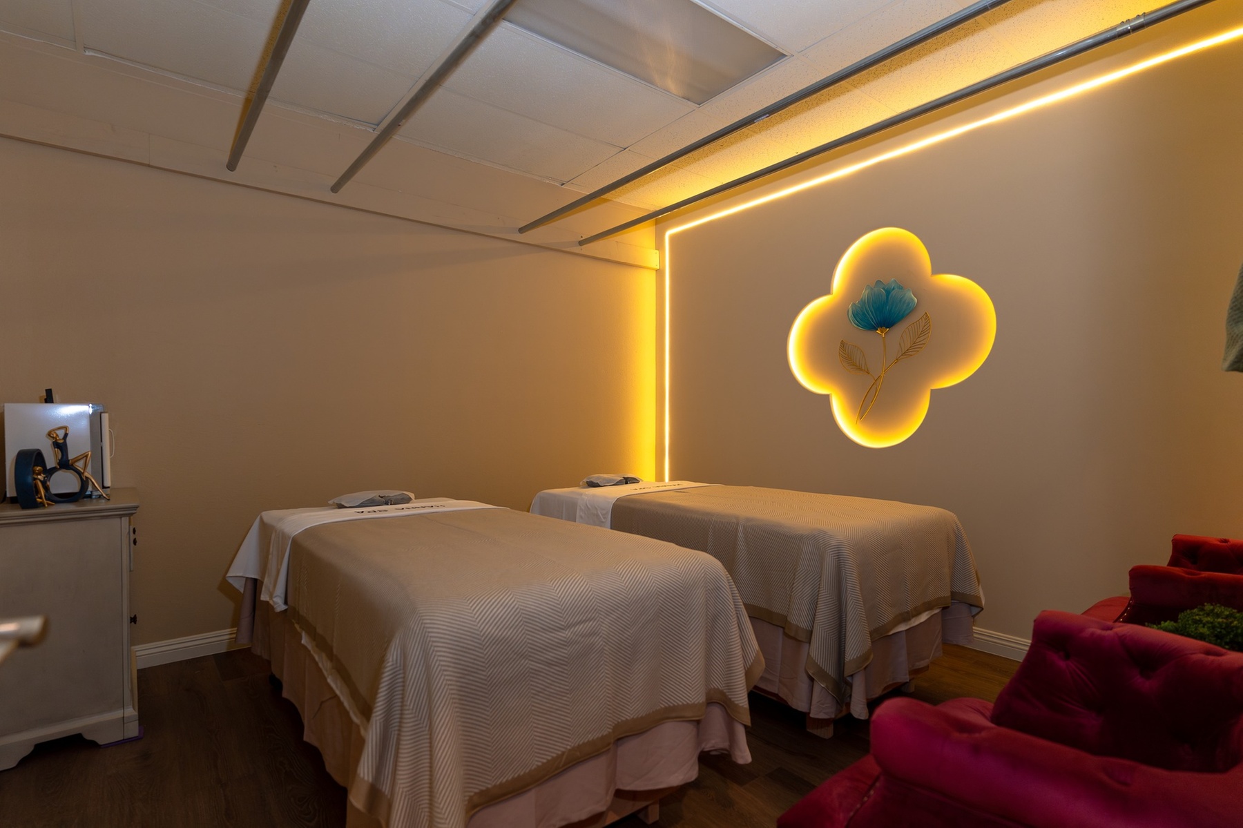Rejuvenate: Tailored Solo or Couples Massage, Hot Stones, Aromatherapy