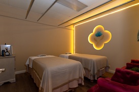 Rejuvenate: Tailored Solo or Couples Massage, Hot Stones, Aromatherapy