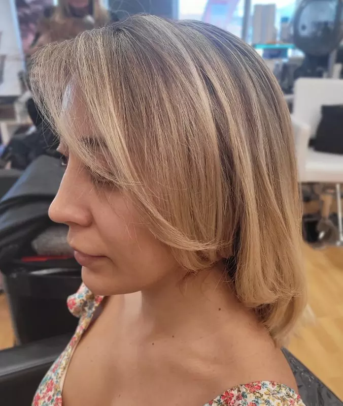 Up to 35% Off on Salon at Glamurs beauty studio