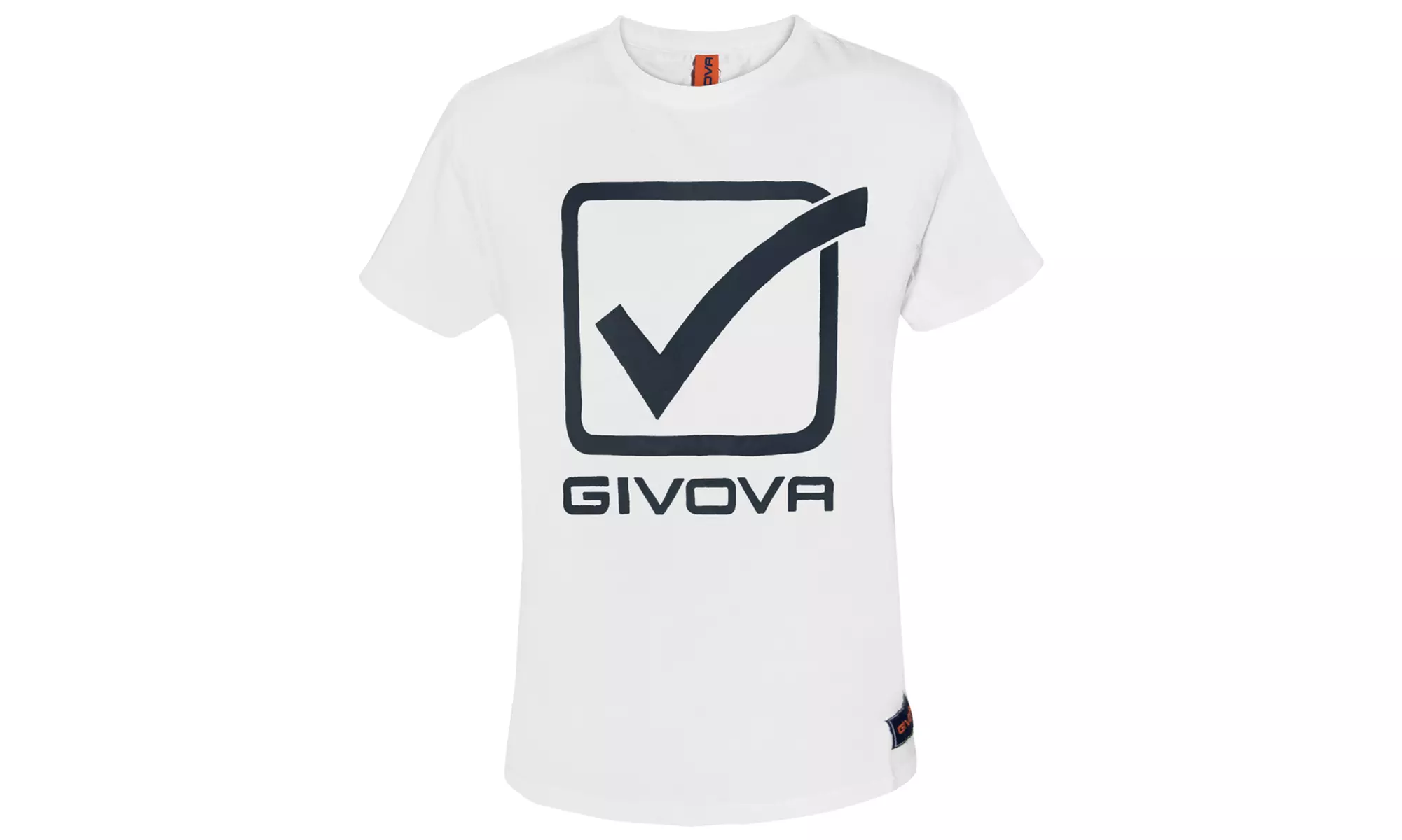 T-shirt da uomo Givova