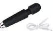 20 Frequency Powerful AV Vibrator G Spot Magic Wand Massager USB Rechargeable - Second Medium