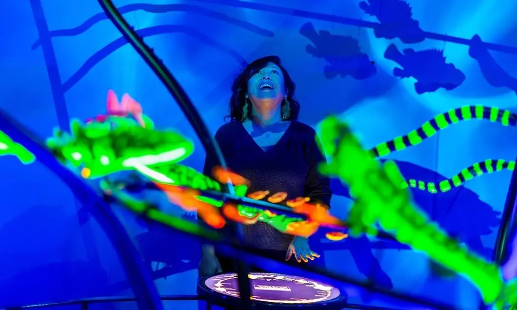 California Academy of Sciences: All Access Admission Tickets!
