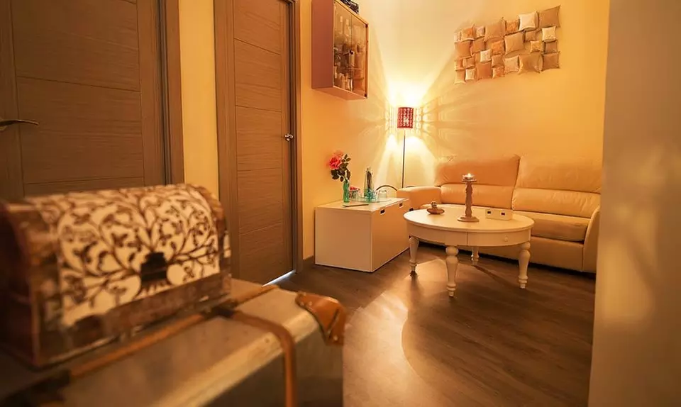 1 o 2 sesiones de tratamiento remodelador HIFU a elegir en Baobá (hasta 82% de descuento) - Primary Image