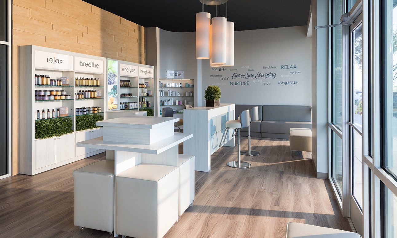 One 60 or 90 Minute Massage with Choice of Add-On at Massage Heights