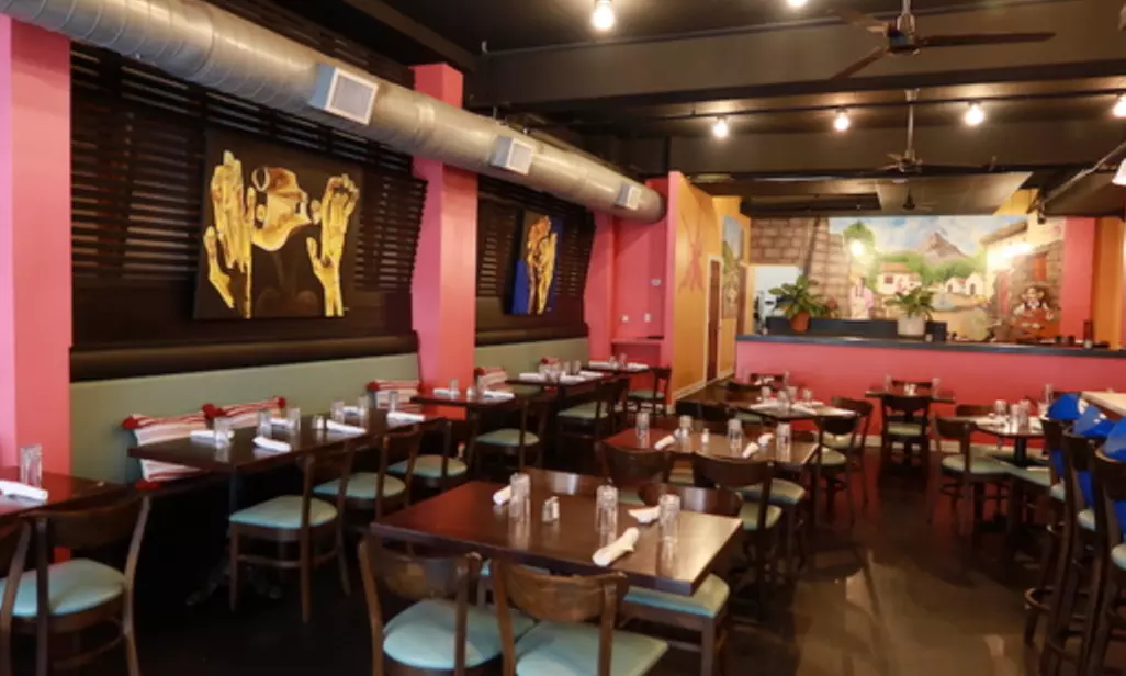 Delight with 1.5 Hour Bottomless Brunch for Two or Four 