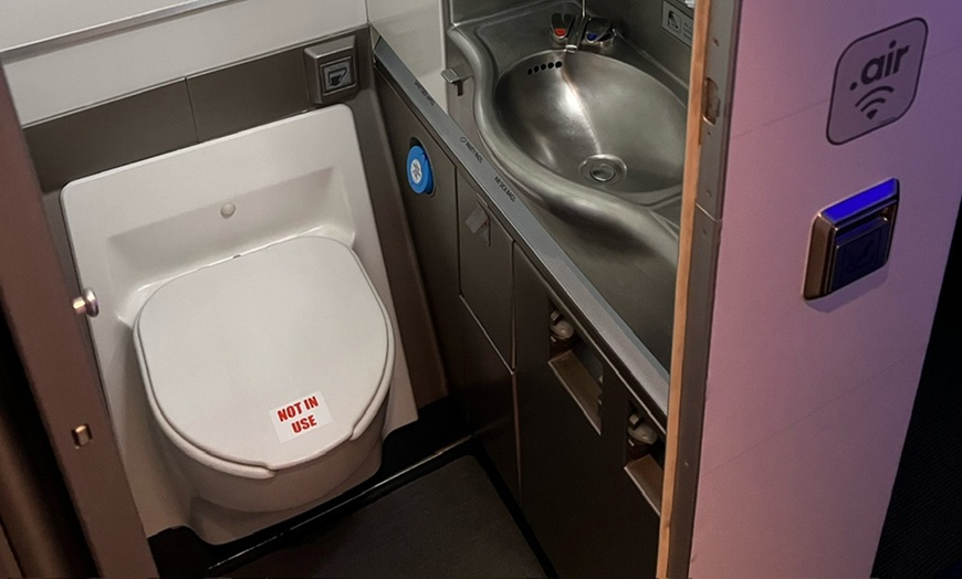 Image 12: Up to 27% Off on Flight Simulator (Ride / Experience) at The Deck 747