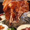 Image 1: All You Can Eat BBQ for Two, Four or Six People