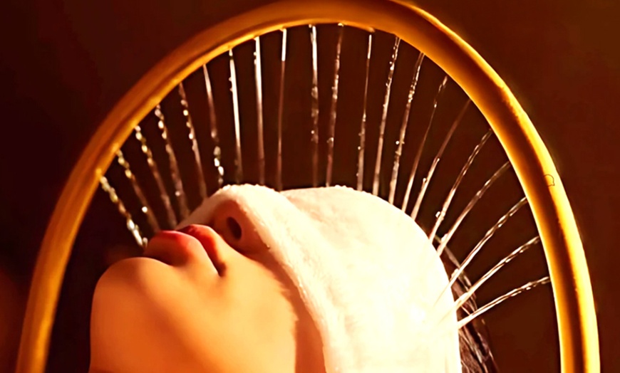 Image 2: Échappez au stress avec une pause bien-être au Yururi Spa