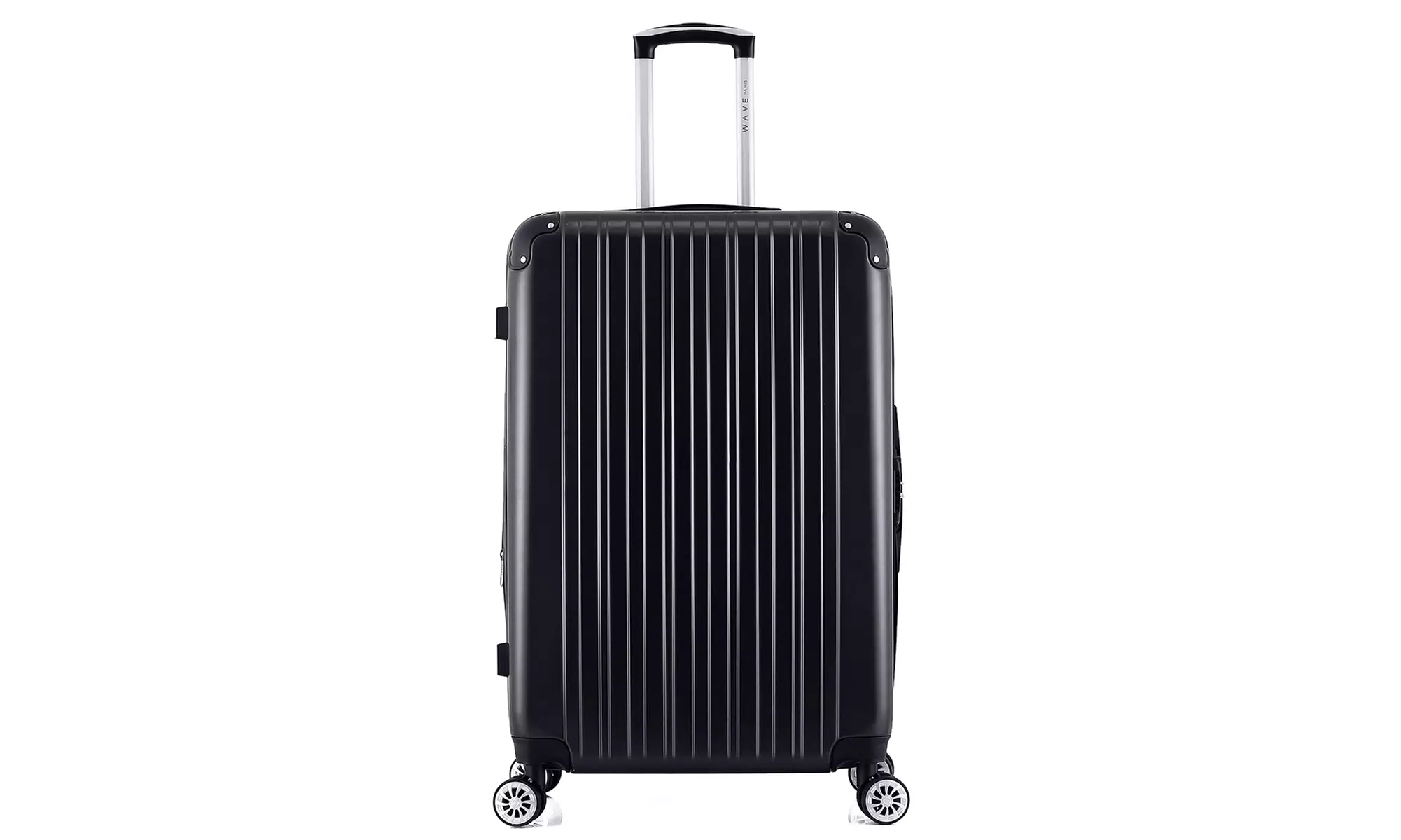 Lot de 1 ou 3 valises DENALI - WAVE PARIS