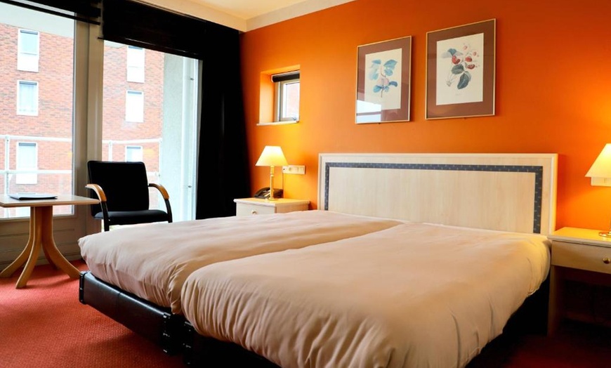 Image 4: Niederlande, Provinz Groningen & Drenthe: 2-3 Nächte mit Frühstück