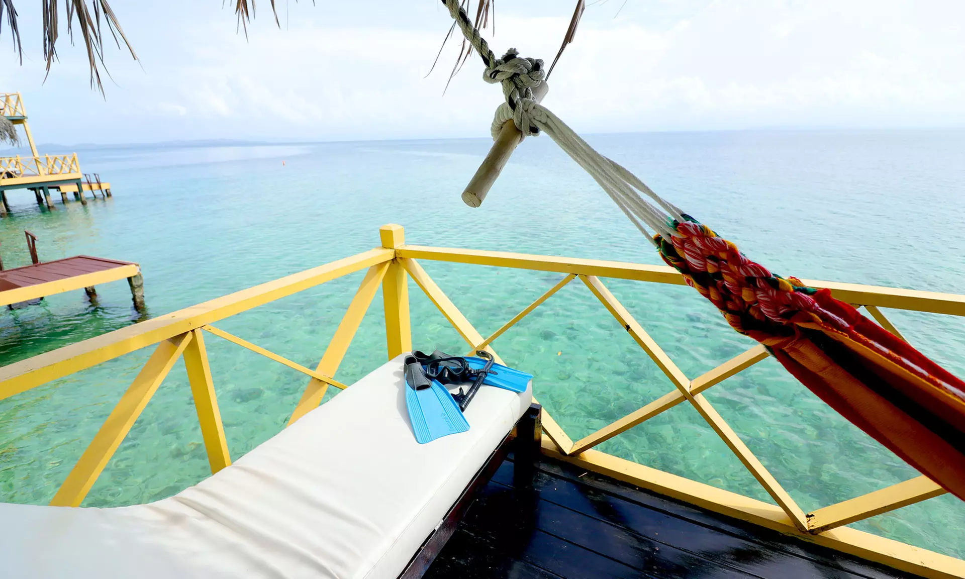 ✈ 6-Night Costa Rica & Panama Trip from Travel by Jen
