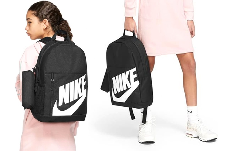 Image 3: Nike Backpacks - Clearance Plus Free Shipping