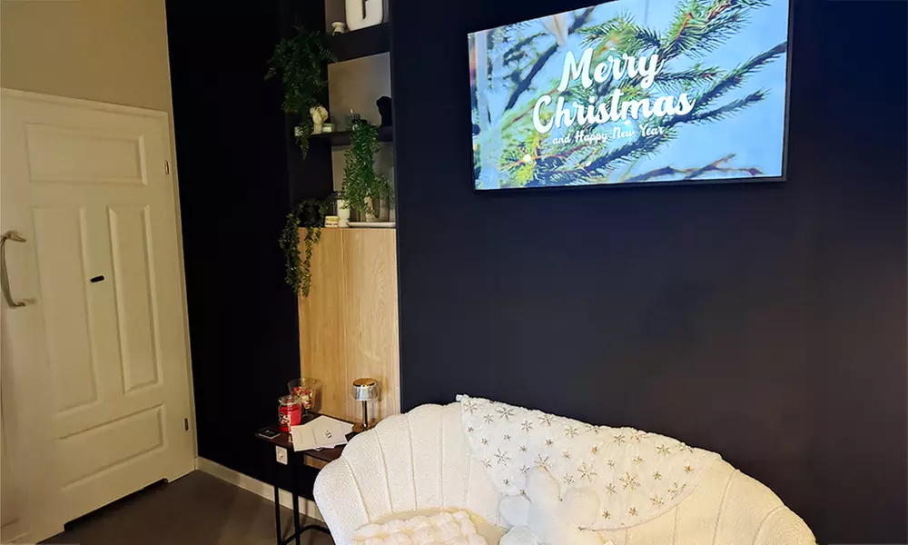 Wyszczuplająca kriolipoliza na dowolne partie ciała