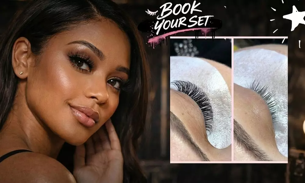 Custom Eyelash Extensions: Classic, Hybrid, or Foreign Fill-Ins