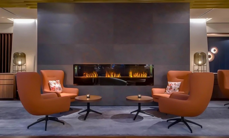 Image 8: Little Tokyo in Düsseldorf: 2-3 Nächte inkl. Frühstück & Spa