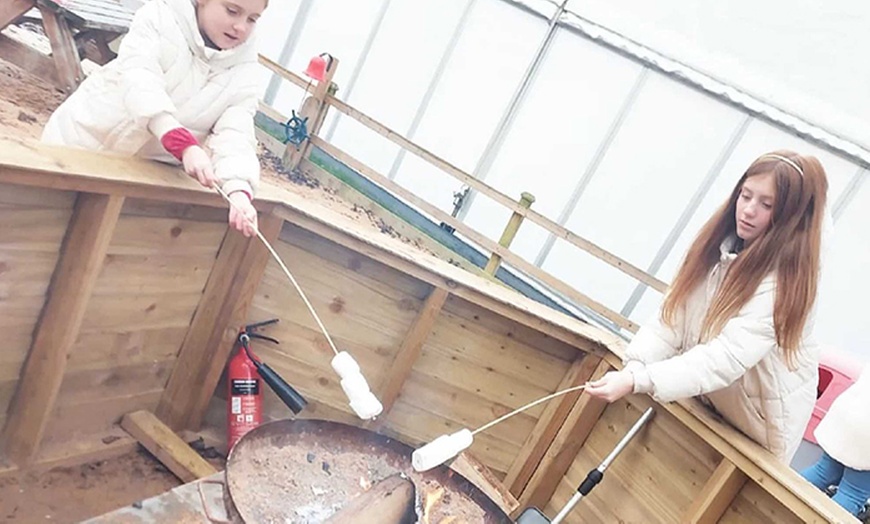 Image 16: Otterspool Family Adventure Park Welcomes Up to 6 Guests 