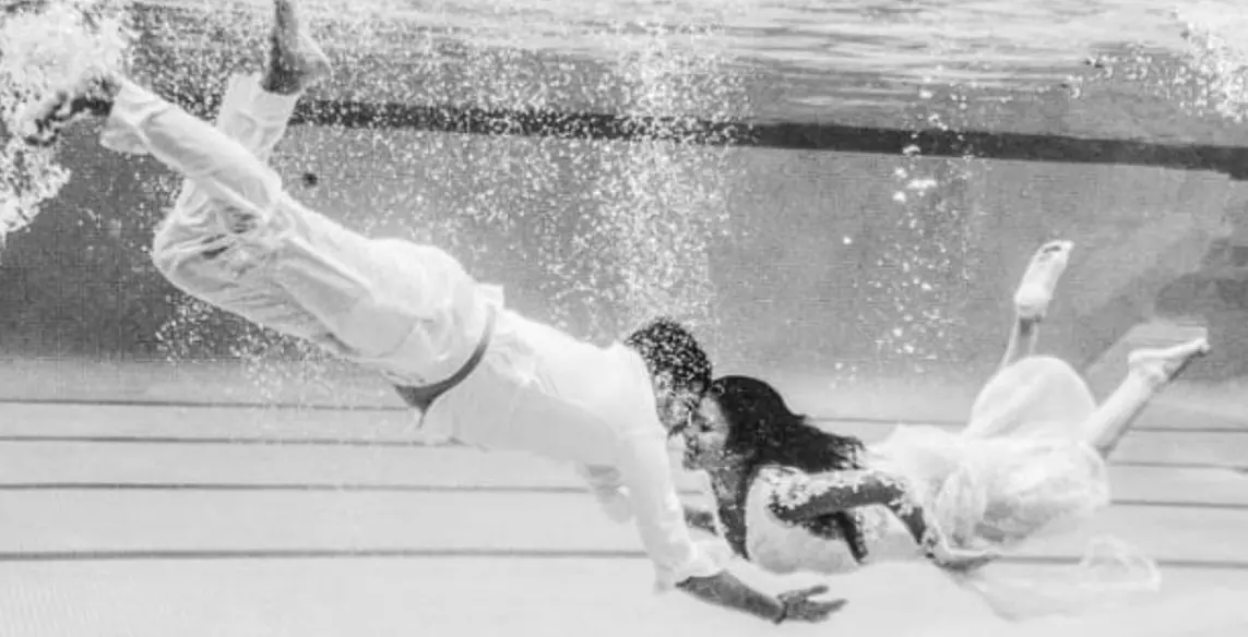 Sesión de fotos preboda o book para hasta 5 personas