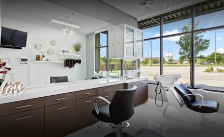 Dysport for Underarms  - Vybe Aesthetics