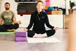 3 clases de yoga y/o meditación de 60 minutos o ilimitadas durante un mes para 1, con hasta un 39% de descuento - Image 6