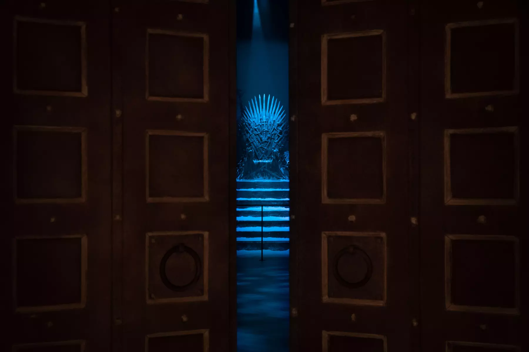 Game of Thrones Studio Tour Experiance with free Shuttle from Banbridge
