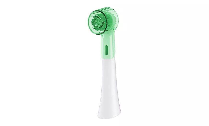 Image 10: 6Pcs Toothbrush Head Covers